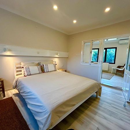 Attalos Suites Hotel Бергама Екстер'єр фото