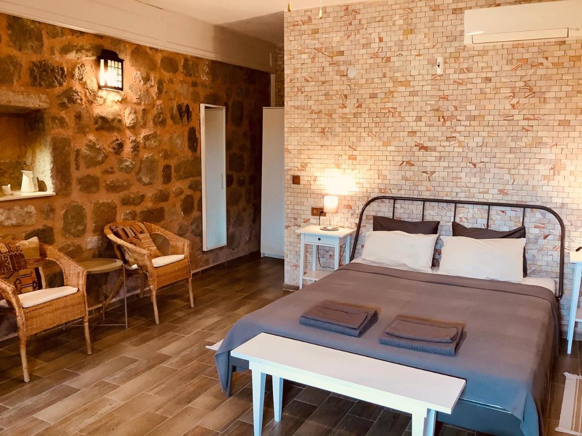 Attalos Suites Hotel Бергама Екстер'єр фото
