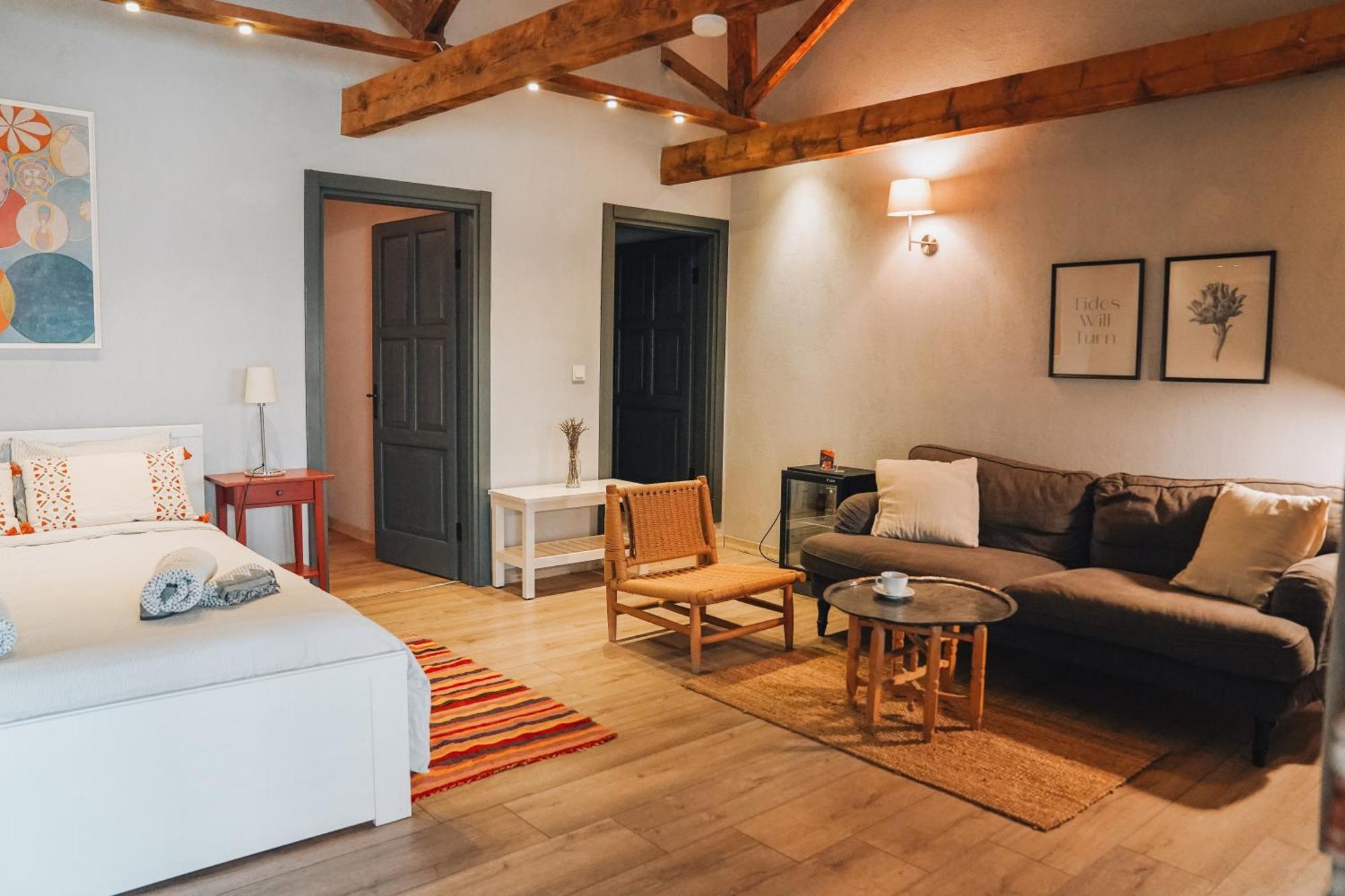 Attalos Suites Hotel Бергама Екстер'єр фото