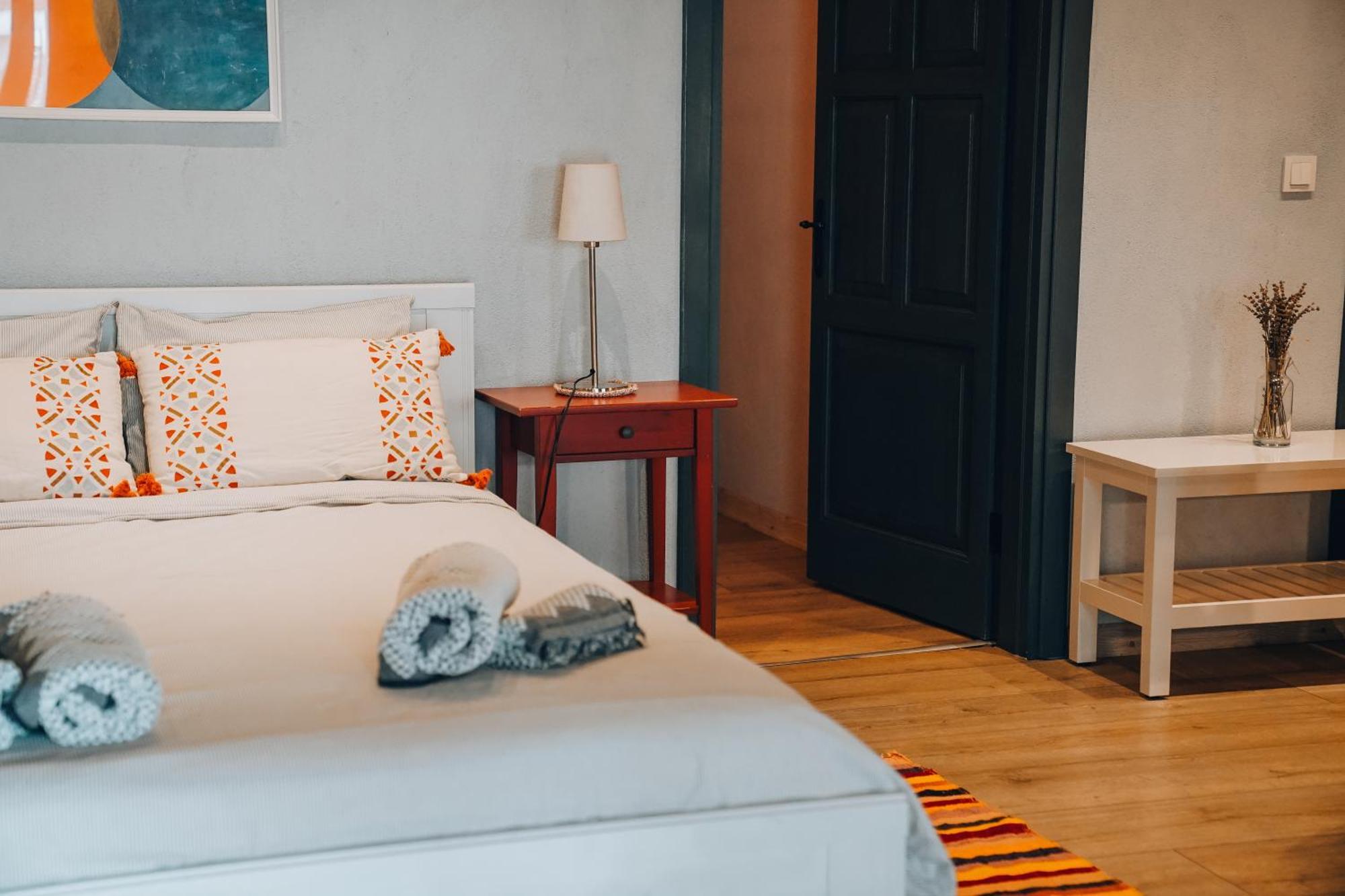 Attalos Suites Hotel Бергама Екстер'єр фото