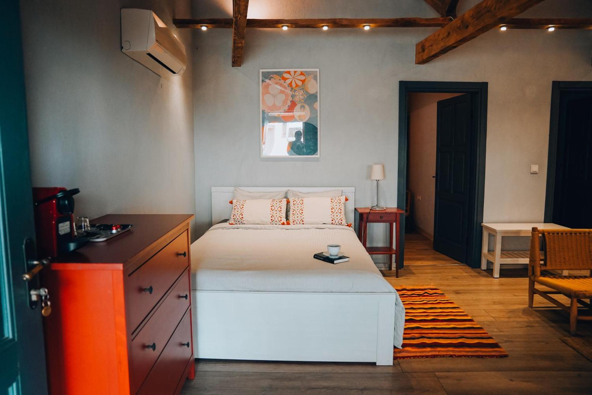 Attalos Suites Hotel Бергама Екстер'єр фото