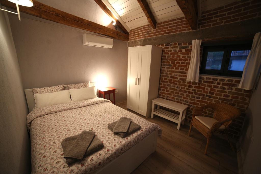 Attalos Suites Hotel Бергама Екстер'єр фото