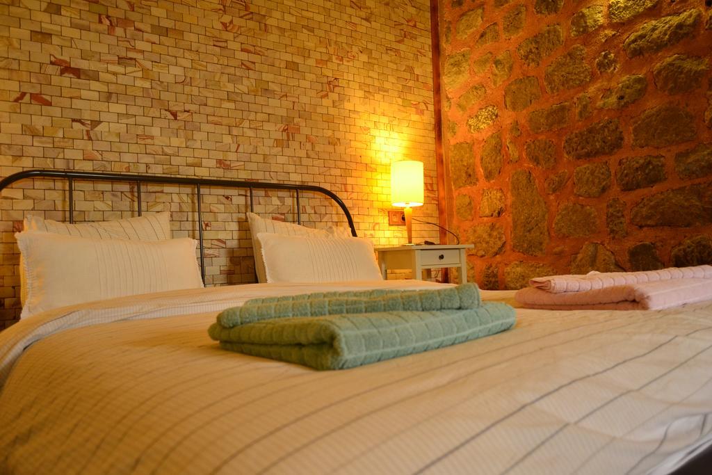Attalos Suites Hotel Бергама Екстер'єр фото