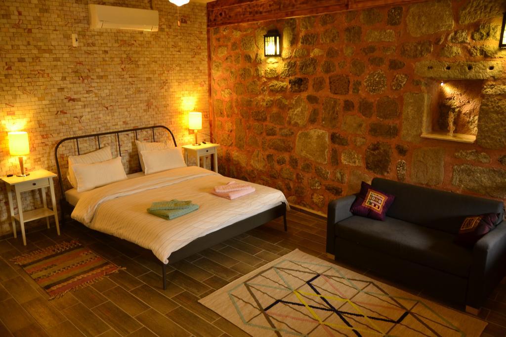 Attalos Suites Hotel Бергама Екстер'єр фото