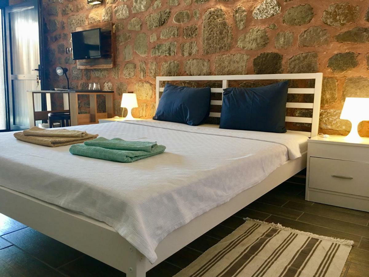 Attalos Suites Hotel Бергама Екстер'єр фото